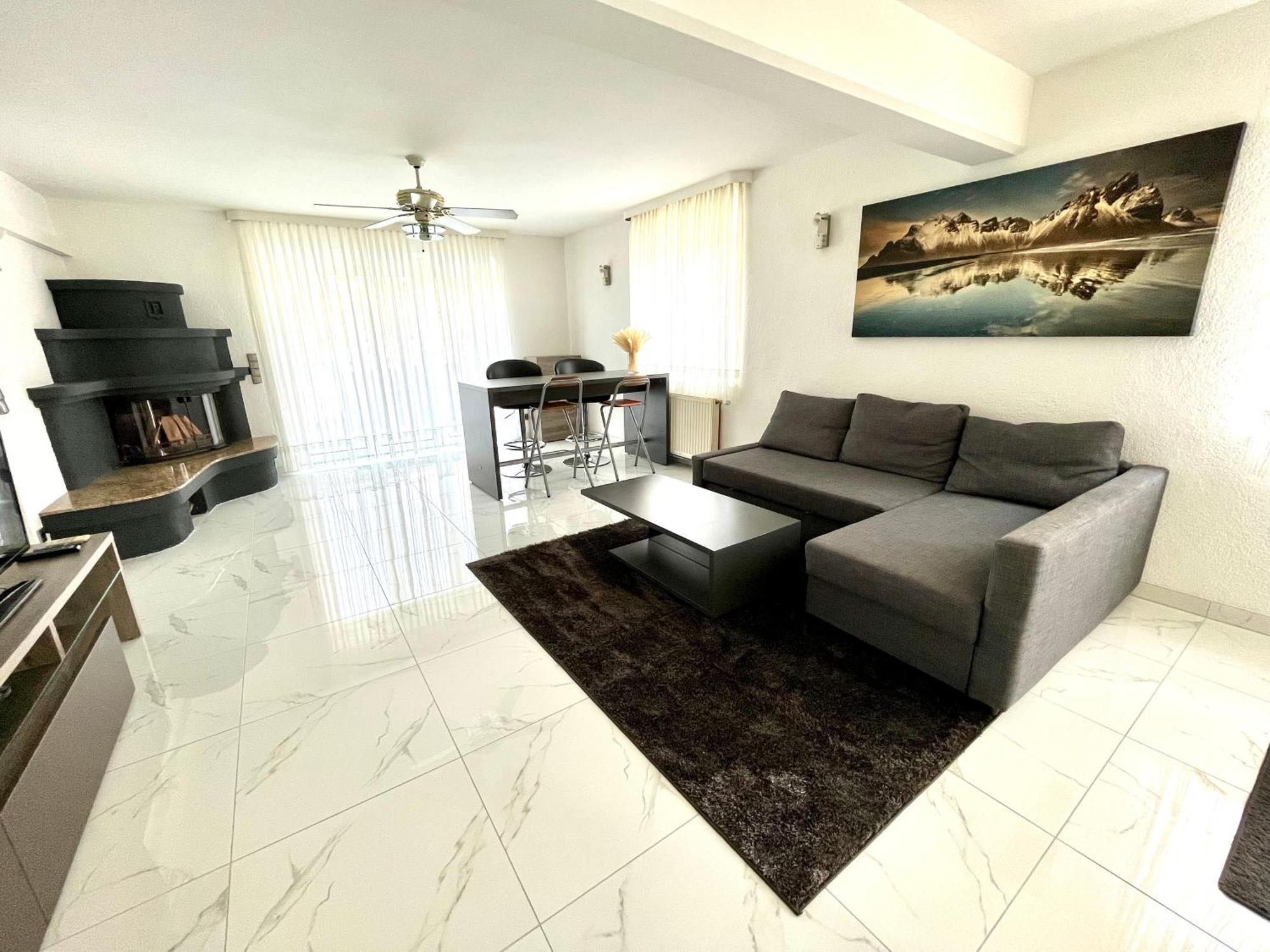 Luxurioeses Mit Pool Apartamento *