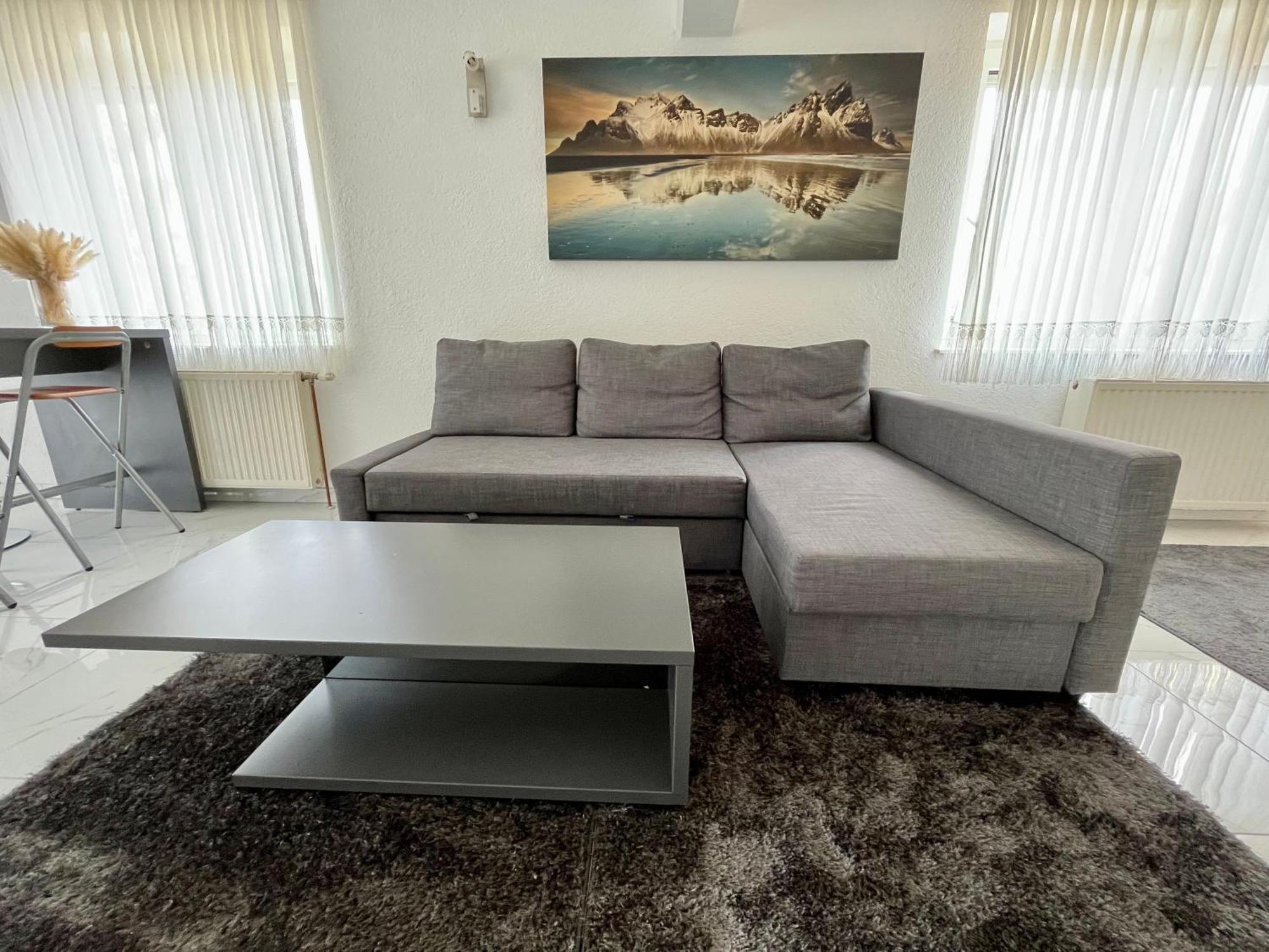 Luxurioeses Mit Pool Apartamento