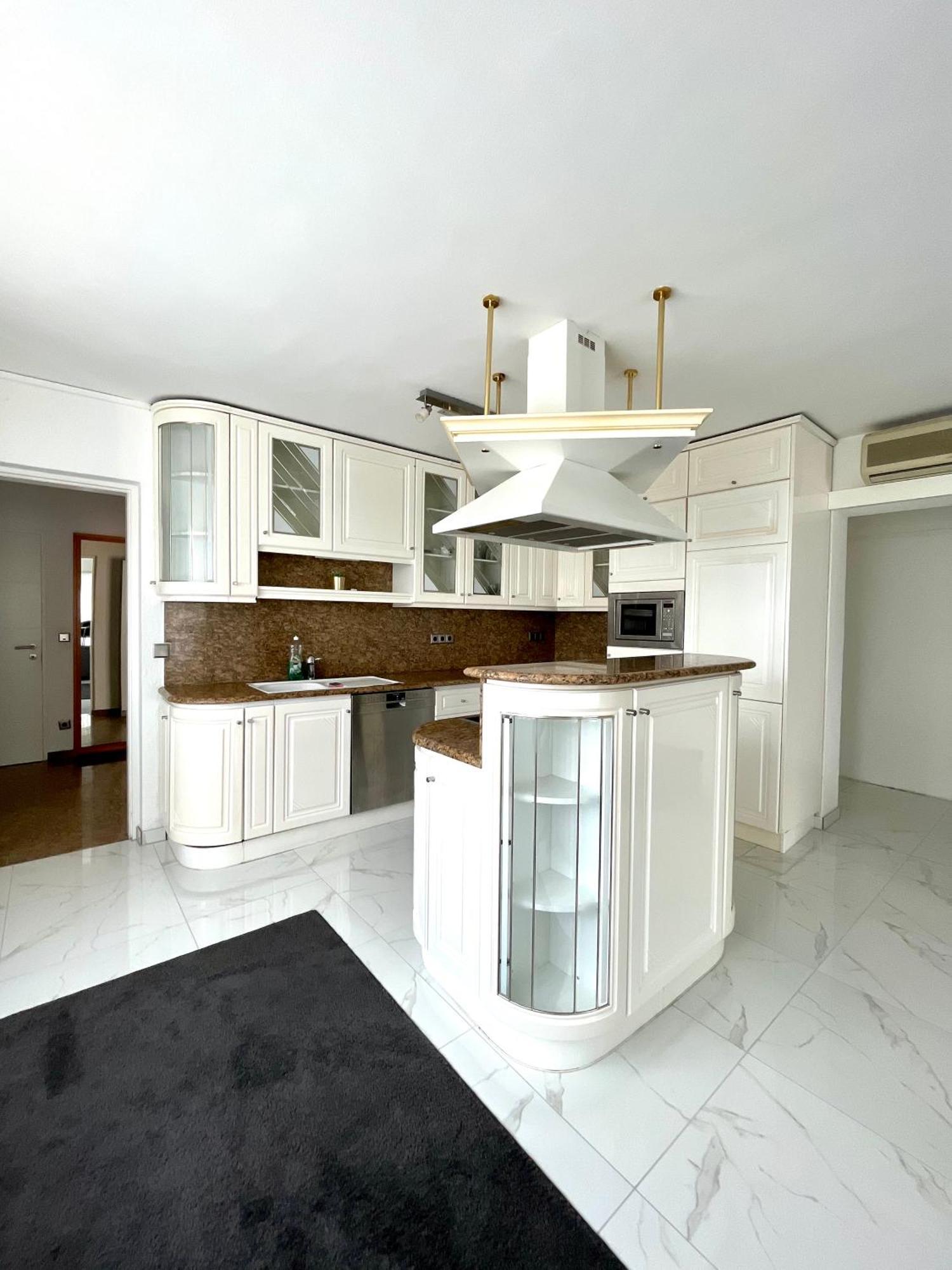 Apartamento Luxurioeses Mit Pool *